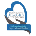 Badge Pet Professional Guild